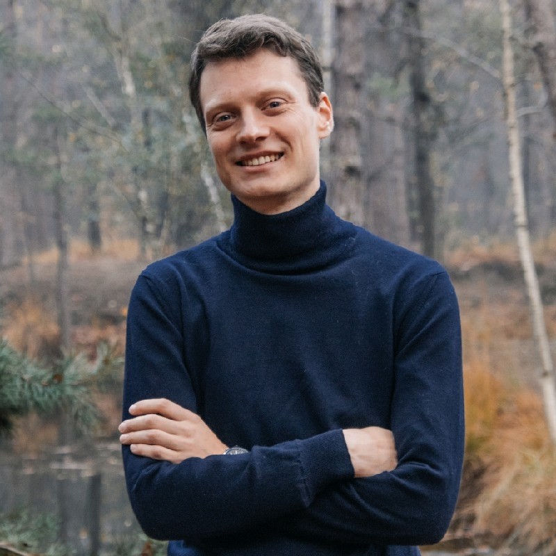 Niels Rogge profile image