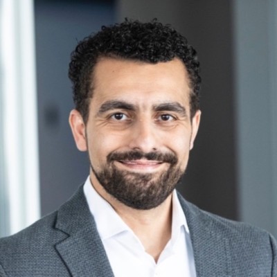 Walid Mehanna profile image